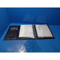Hyundai Veloster Fs  Owners Handbook