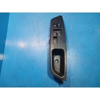 Hyundai Veloster Fs  Right Front Power Window Master Switch