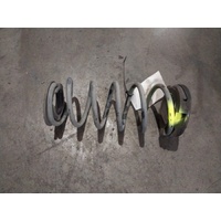 Hyundai Veloster Fs Right Rear Coil Spring