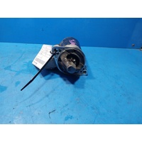 Hyundai Getz Petrol Auto T/M Tb, Starter