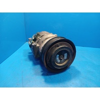 Ford Falcon Fg-Fgx Air Cond Compressor