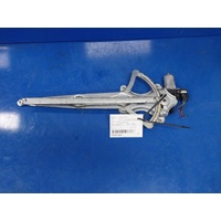 Mitsubishi Challenger Kh/Pb-Pc  Right Front Electric Window Regulator