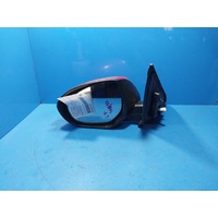 Mazda 3 Bl Left Door Mirror