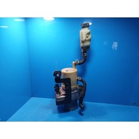 Mazda 3 Bl Petrol 2.3 Mps, Steering Pump