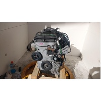 Mitsubishi Asx 4008  Petrol 2.0 4b11 Mivec/Vvt Engine