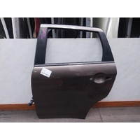 Mitsubishi Asx Xa-Xc  Left Rear Door