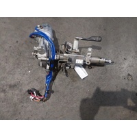 Mitsubishi Asx Steering Column