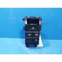 Hyundai Tucson Tl Electric Park Switch