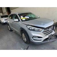 Hyundai Tucson Tl Petrol 2.0 G4na, Engine