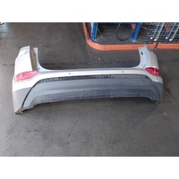 Hyundai Tucson Tl Rear Bumper Bar