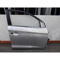 Hyundai Tucson  Right Front Door