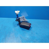 Hyundai Tucson Tl Right Rear, Seat Belt Stalk Only