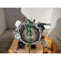 Hyundai Tucson Tl Petrol 2.0 G4na Auto Transmission