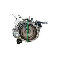 Hyundai Tucson Tl Petrol 2.0 G4na Auto Transmission