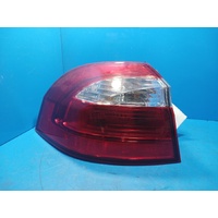 Kia Rio Ub Left Taillight In Body