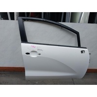 Kia Rio Ub  Right Front Door