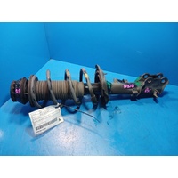 Kia Rio Ub  Right Front Strut