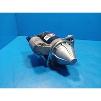 Hyundai I20 Pb Starter Motor