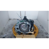 Kia Rio Ub 1.6 G4fd Petrol Auto Transmission