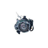 Kia Rio Ub 1.6 G4fd Petrol Auto Transmission