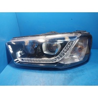Holden Captiva Cg Left Headlamp