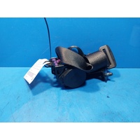 Holden Captiva Cg Left Rear 3Rd Row Seat Belt