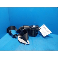 Holden Captiva Cg Right Rear 3Rd Row Seat Belt