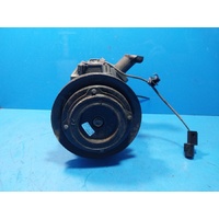 Mitsubishi Pajero Ns-Nx Diesel Air Cond Compressor