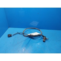 Mitsubishi Pajero Ns-Nx Right Front Abs Sensor