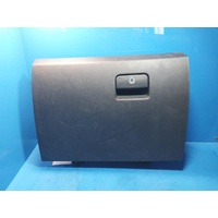 Mitsubishi Pajero Ns-Nw  Glove Box