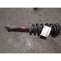 Mitsubishi Pajero Ns-Nx Left Front Strut