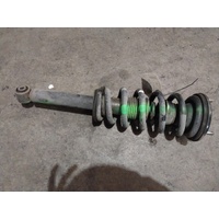 Mitsubishi Pajero Ns-Nx Right Front Strut
