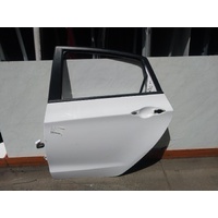 Hyundai I30 Gd  Left Rear Door