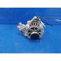 Mg Zs Azs1 Petrol 1.5 Alternator