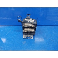 Toyota Landcruiser 76/78/79 Series, Injector Driver Assy