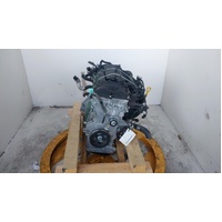 Hyundai Accent Rb 1.4 G4lc Petrol Engine