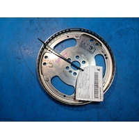 Hyundai Accent 1.4 Petrol Rb Auto  Flexplate