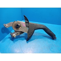 Hyundai Accent Rb, Handbrake Lever