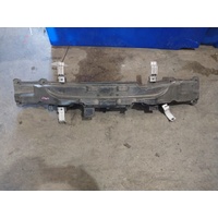 Hyundai Accent Rb Hatch, Rear Bumper Main Reinforcement