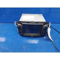 Hyundai Accent Rb Touchscreen