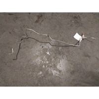 Isuzu Dmax Air Cond Hoses