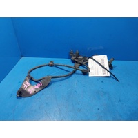 Isuzu Dmax Rc Left Front Abs Sensor