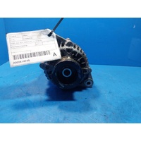 Isuzu Dmax 3.0 4jj1 Diesel Alternator