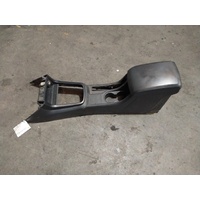 Isuzu Dmax Rc Console