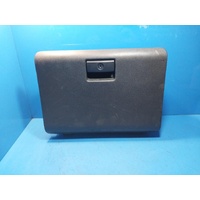 Isuzu Dmax Rc Lower Glove Box