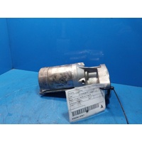 Isuzu Mu-X Dmax  Diesel 3.0 4Jj1 Starter Motor