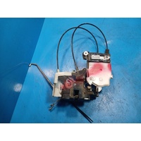Ford Ranger Pk Left Front Door Lock