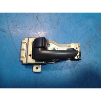 Ford Ranger Left Front Inner Black Door Handle