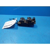 Ford Ranger, Bt50 Right Front Power Window Master Switch