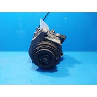 Holden Barina, Trax Air Cond Compressor